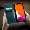 Caseme Handyhülle für Iphone iPhone 16e-Dunkles Zyanblau Produktbild-Vorschau 8