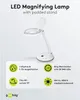 Goobay 60363, 1,75x, Sklo, 10 cm, LED, 6500 K, 450 lm Náhled obrázku produktu 4