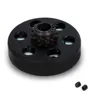 EBERTH Embrayage centrifuge pour arbre 20mm Ø, Embrayage de Voir les images du produit 3