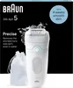 Braun Personal Care Epilierer, Nass-/Trockenanwendung, Produktbild-Vorschau 7