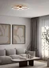 EGLO connect.z Smart-Home LED Deckenlampe Paranday-Z, Produktbild-Vorschau 4