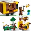 Stavebnica LEGO Minecraft 21241 V?elí dom?ek (254 dielikov) Náhľad obrázku produktu 29