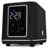Berlinger Haus Toaster BH-9660 Matt Schwarz Produktbild-Vorschau 4