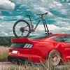 ROCKBROS Bagażnik rowerowy z przyssawkami, uchwyt dachowy Podgląd zdjęcia produktu 3