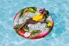 Bestway® Luftmatratze Fruits of Paradise™ Ø 188 cm Produktbild-Vorschau 2