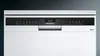 Siemens SN23EW03ME - Standspüler - weiß Produktbild-Vorschau 2