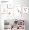 TPFLiving Kunstdruck LW-1042 (OHNE RAHMEN) Poster - Produktbild-Vorschau 3