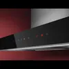 AEG GB67D91HL Wandmontiert Schwarz, Edelstahl 600 m³/h Produktbild-Vorschau 9