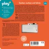 Ravensburger Play+ Mein allererstes Soundbuch: Tierkinder, Produktbild-Vorschau 2