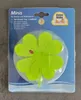 Kleine Wolke Lucky Leaf Antirutschsticker 4er Set Maigrün – Produktbild-Vorschau 8