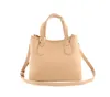 VALENTINO BAGS Brixton Crossbody Beige Produktbild-Vorschau 1