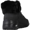 Skechers Uno Rugged - Fall Air  Sneakers Hoog - Zwart - Produktbild-Vorschau 24
