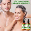 Haarpflege Set Shampoo und Conditioner mit Biotin 3-in-1 Produktbild-Vorschau 5