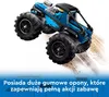 LEGO® City 60402 Niebieski monster truck Podgląd zdjęcia produktu 31