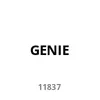 Genie DPS 20, Elektronická poštovní váha, 20 kg, 5 g, Náhled obrázku produktu 2