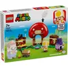 71429 - LEGO Super Mario - Nabbit dans la boutique de Toad Voir les images du produit 1