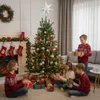 Star Trading 503-10, Weihnachtlicher Sternenschmuck, Produktbild-Vorschau 13