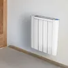 Elektrický nástěnný hliníkový radiátor Celerad Sannover Náhled obrázku produktu 3
