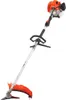 DEMON Benzin Freischneider Rasenmäher 4in1 MEGA Set Produktbild-Vorschau 2