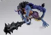 One Piece S.H. Figuarts akčná figúrka Kaido King of the Náhľad obrázku produktu 9