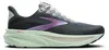 Brooks Ghost 17 Ebony/Diva Pink/White Ebony/Diva Pink/White Náhľad obrázku produktu 1