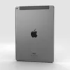 Apple Ipad Air 2 9,7" A1567 128gb Wifi+cellular Space Gray  Anteprima dell’immagine prodotto 2