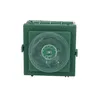 Nass Steckschaum Eckig 11x11x8cm mit Saugnapf für Auto 1 Produktbild-Vorschau 4
