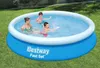 Bestway Fast Set Piscine gonflable ronde 366x76 cm 57273 Voir les images du produit 26