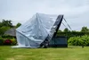 EXIT Basen Zadaszenie ECO ø460cm, Basen Dome, Uniwersalny, Podgląd zdjęcia produktu 4