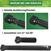 Regenwasser und Dachrinnenrohre, Fallrohrverlängerungen, Produktbild-Vorschau 5
