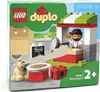 LEGO 10927 DUPLO Pizza Stand, giocattolo per bambini dai 2 Anteprima dell’immagine prodotto 19