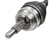 FEBI BILSTEIN 182855 Antriebswelle Vorne Links für RENAULT Produktbild-Vorschau 3