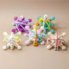 Bitey - Rassel - Beißring Baby - Montessori-Spielzeug - Produktbild-Vorschau 5