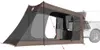 vidaXL Tente de voiture 2 personnes brune étanche à l'eau Voir les images du produit 3