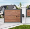Torantrieb Set für 2-Flügeltore Avidsen Orane 510, Bis 5m Produktbild-Vorschau 2