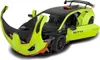Lamborghini Huracán STO 1:14 grün 2,4GHz Tür manuell Produktbild-Vorschau 7