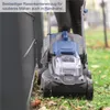 Rasaerba a batteria Scheppach 20V BC-MP320-X Anteprima dell’immagine prodotto 18