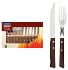 12-delige traditionele tramontina-rotisserie set Productafbeelding-voorbeeld 1