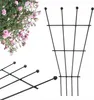 Jardin Support de plantes en métal de haute qualité pour Voir les images du produit 1