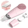 2-in-1 elektrische Gesichtsreinigungsbürste & Massager – Produktbild-Vorschau 6