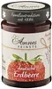 Confettura extra - Fragole 225g Anteprima dell’immagine prodotto 1