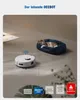 ECOVACS vysávací a mopovací robot DEEBOT MINI s nejmenší Náhled obrázku produktu 7