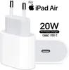 Apple 20W USB-C Power Adapter Ladegerät Charger für iPhone Produktbild-Vorschau 2