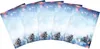 100 Blatt Motivpapier Briefpapier (Weihnachten-5251, DIN Produktbild-Vorschau 3