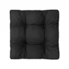 Best Wool Sitzkissen 60x60 cm für Rattan Gartenmöbel – Produktbild-Vorschau 1