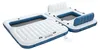 Bestway® Badeinsel Poolparty 280 x 200 cm Produktbild-Vorschau 8