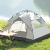Campingzelt für 3 Personen, Kuppelzelt, Pop Up Zelt, Produktbild-Vorschau 6