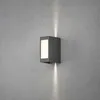 Konstsmide Cremona LED Wandleuchte mit Frontleuchte klein Produktbild-Vorschau 21