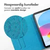 iPad 10 2022 2022 10,9 cala, iPad 11 2025 11 cali Hülle: Podgląd zdjęcia produktu 12