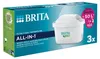 BRITA - Maxtra Pro All-in-1 - Filterpatronen - Pack 3st. - Produktbild-Vorschau 2